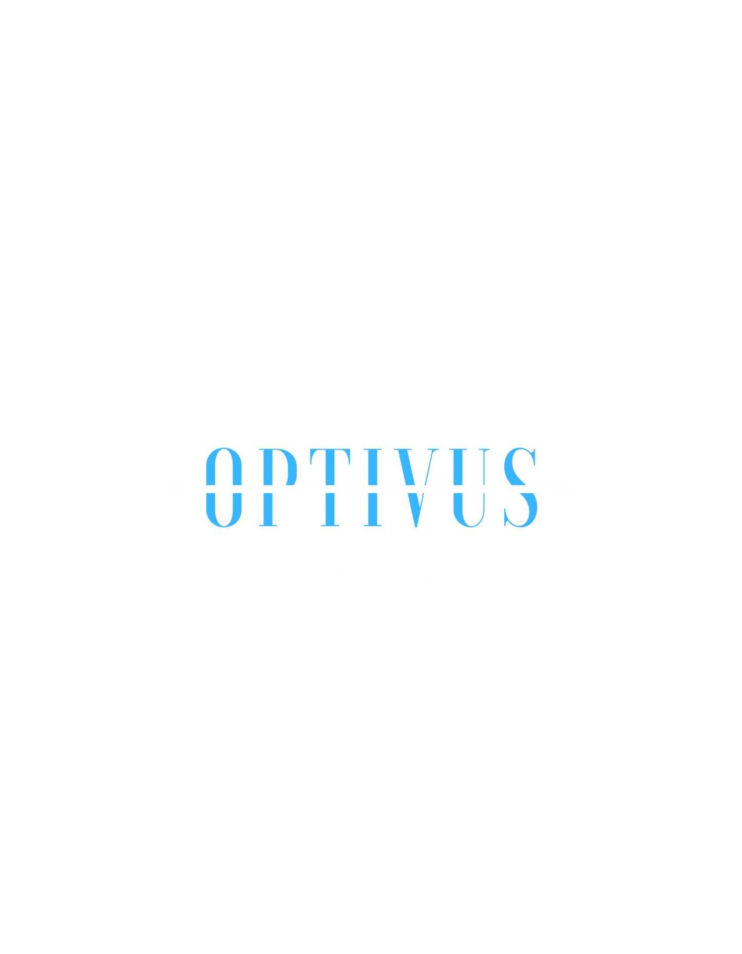 Optivus Crew Hoodie